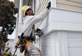 Best Wood Siding Installation  in Libby, MT